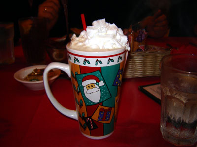 RkpXSP xmastreexmascoffee