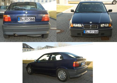 bf2c79 BMW E36