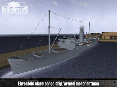 ehrenfels news