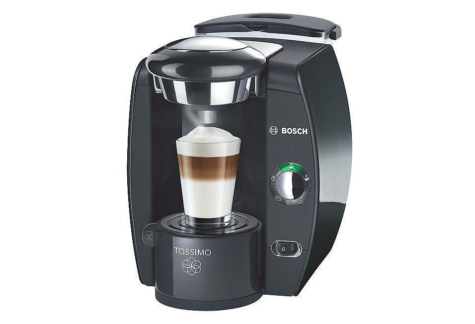 bosch tassimo kapselmaschine fidelia t42