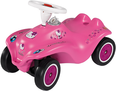 produkt big bobbycar 56190