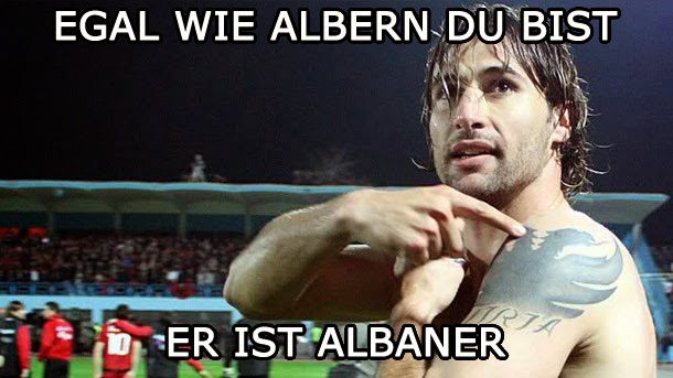albaner