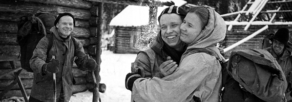 Dyatlov Pass incident 00