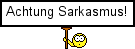 sarkasmus