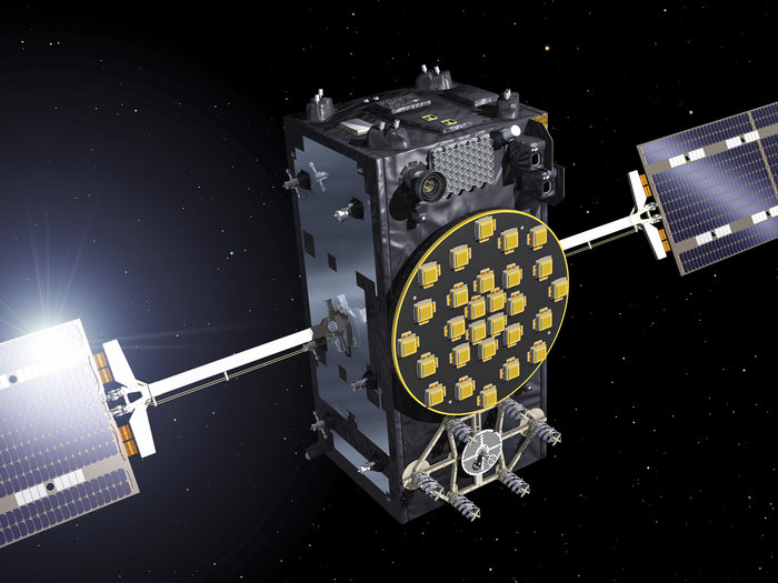 Galileo FOC satellite node full image 2-