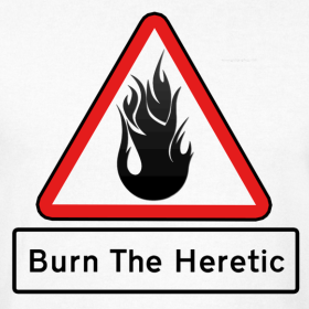 burn the heretic by blazewing217-d4aq3si