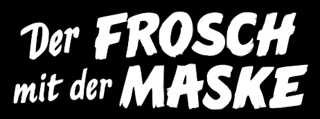 462px-Der Frosch mit der Maske Logo 001.