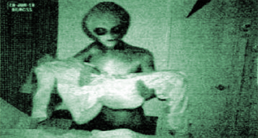 Bilder-Thread alien abduction
