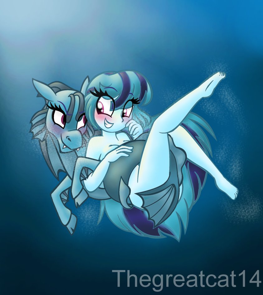 sonata sirens one and the same  by thegr