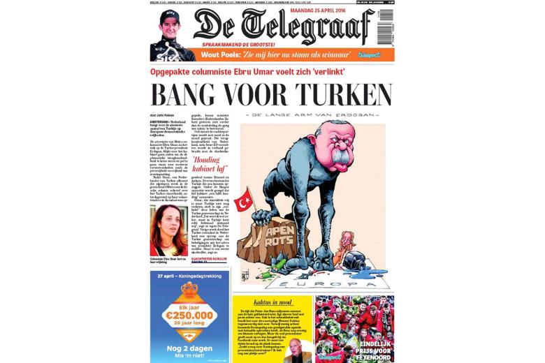 ONLINE-Cover-Telegraaf