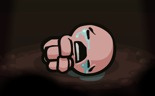 07182011 The Binding of Isaac