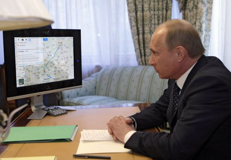 putin-google-map