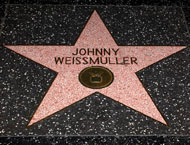 Bilder-Thread johnny weissmuller television