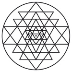 sri-yantra