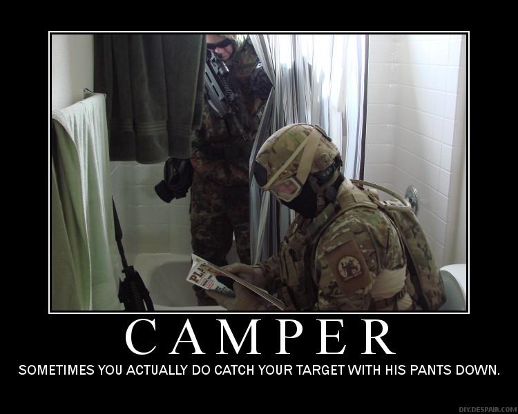 Online-Gaming-camper