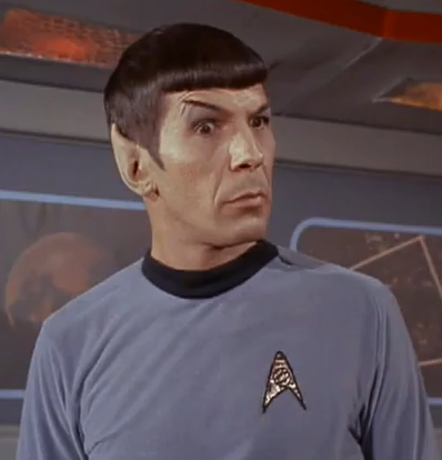 spock