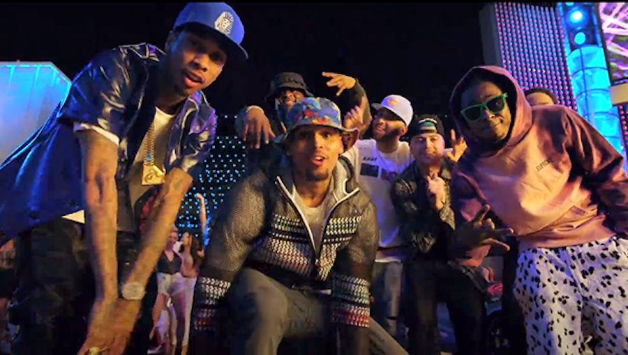 Bilder-Thread Lil-Wayne-Loyal