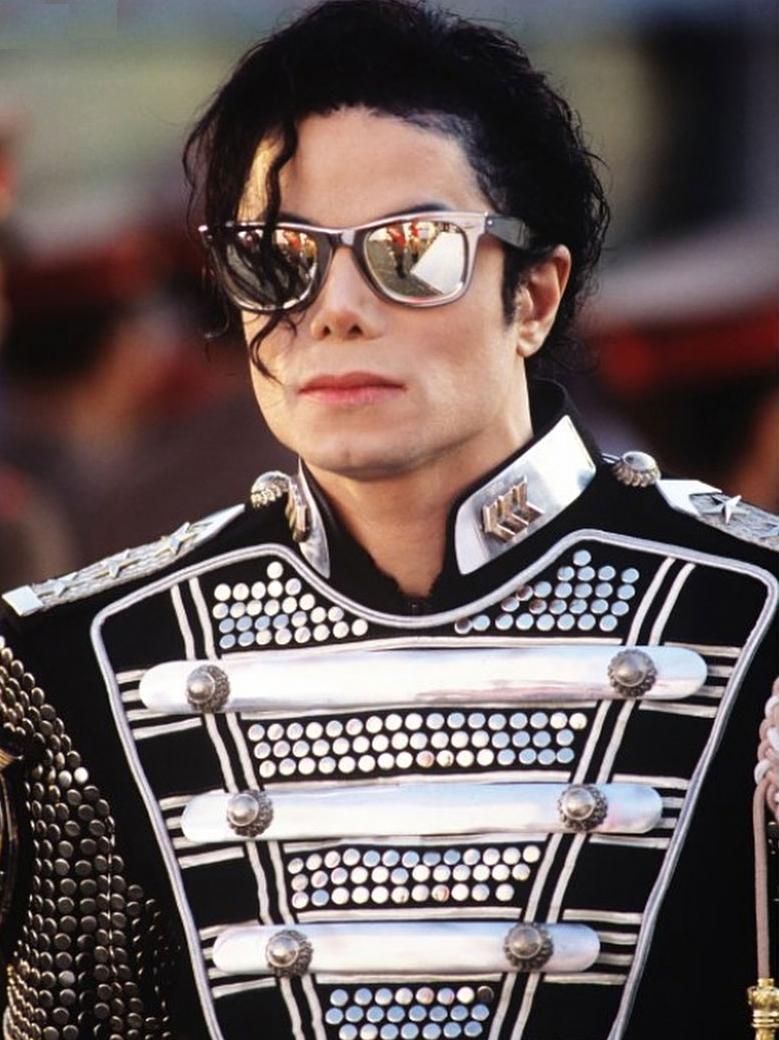 Years-199x-History-1995-michael-jackson-