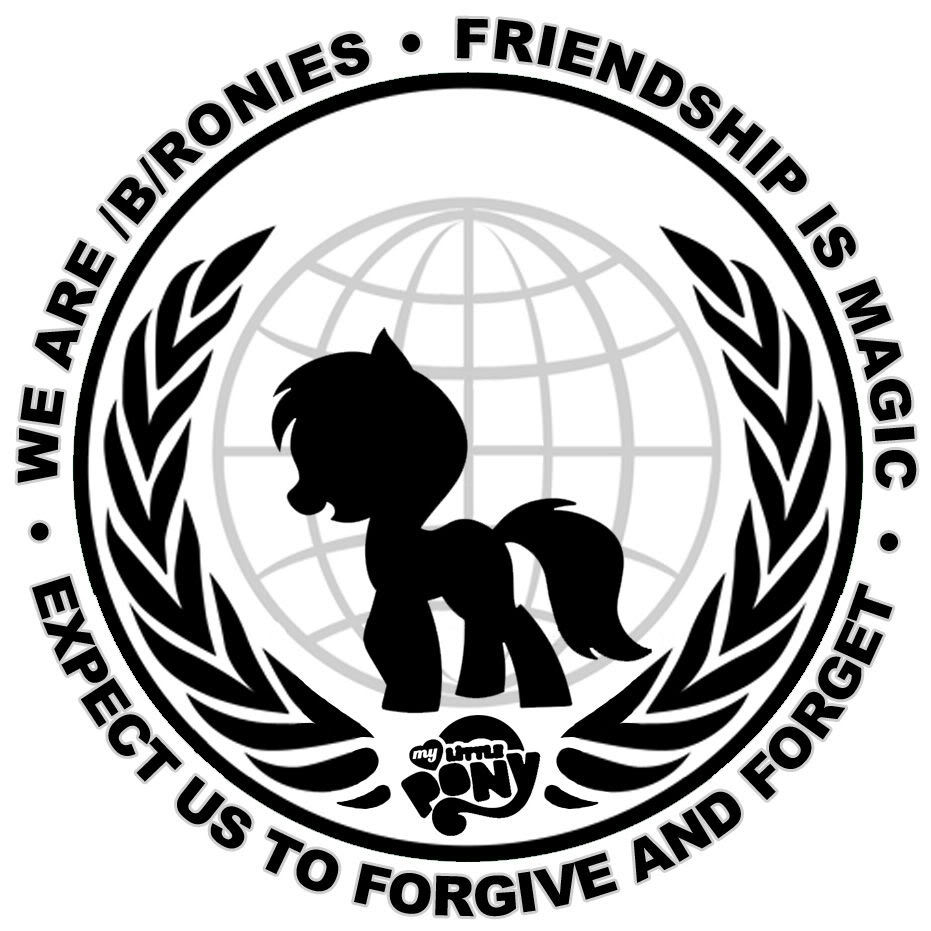 mlfw1243 Bronies