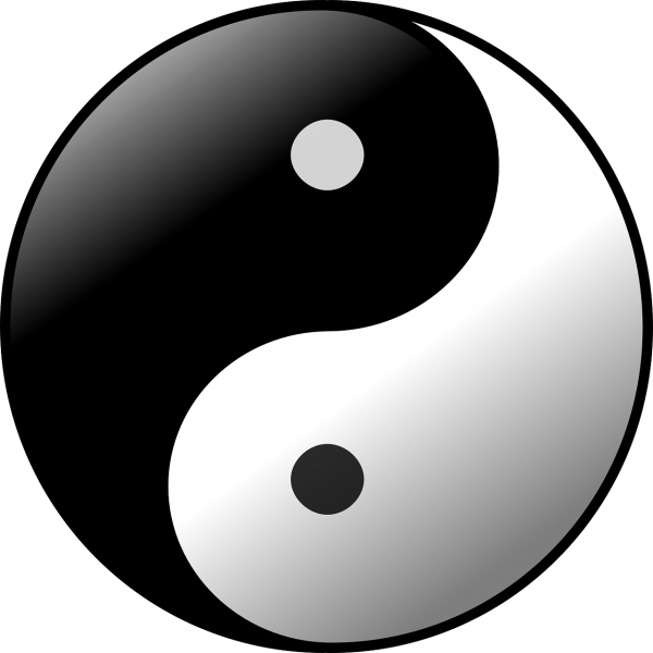 ying-yang