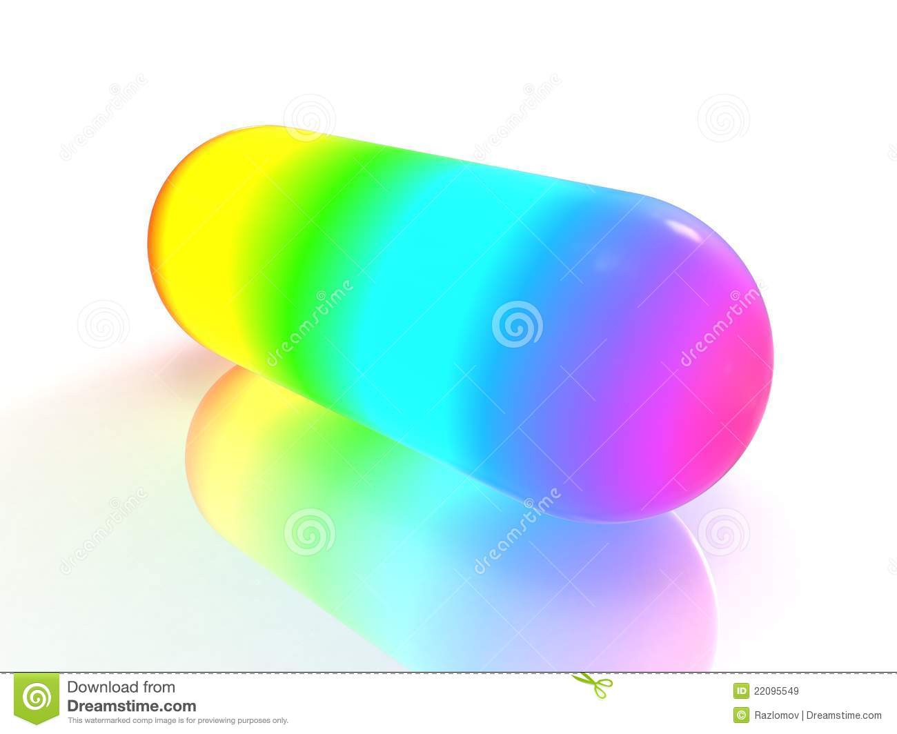 regenbogenpille-22095549