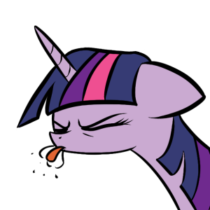 185069 safe solo twilight sparkle tongue