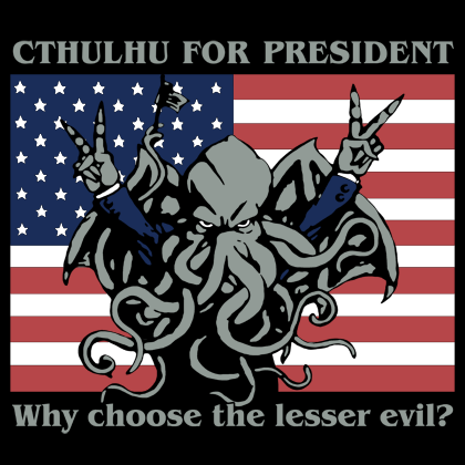 cthulhu4prez preview1