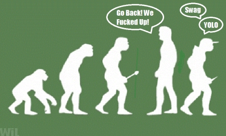 evolution-gone-wrong