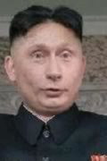 kim putin