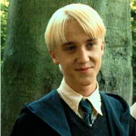 Favourites-DracoMalfoy