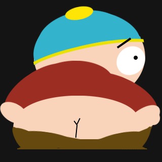 cartman-ass 1 1