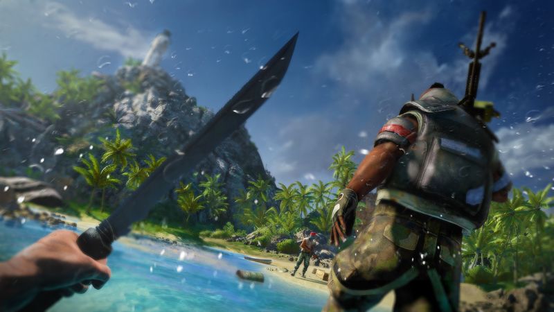 800px Far Cry 3 water ass