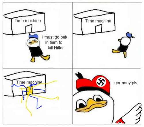 dolan-duck-meme-746