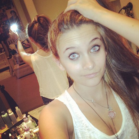 Paris-Jackson-Instagram