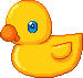 rubber duck by cjcj60sws7t