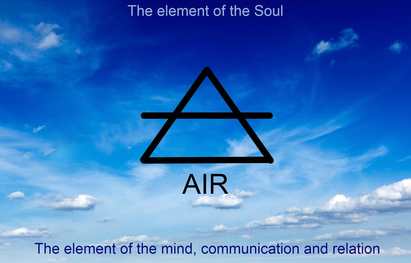 Air element