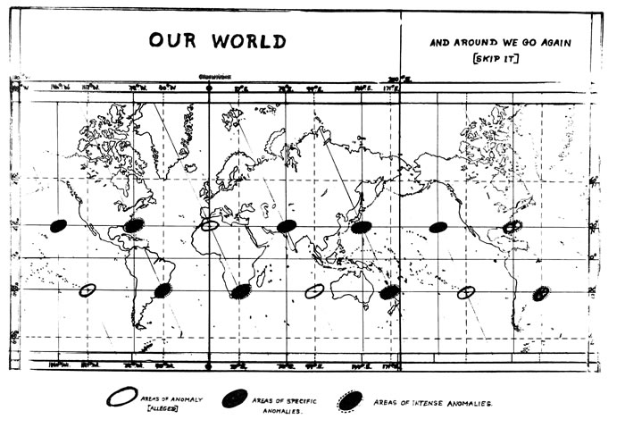 sanderson map of vile vortices fs