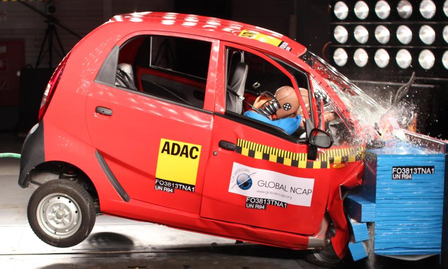 Global-NCAP-Crashtest-mit-Autos-aus-indi