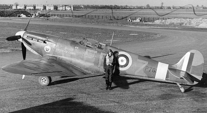 Bilder-Thread spitfire-iia