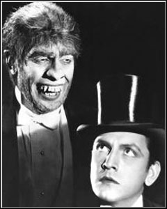 1932 dr jekyll and mr hyde