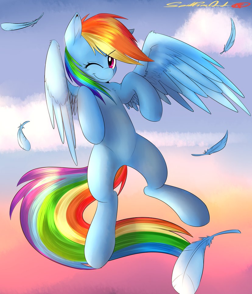 morning flight by spittfireart-d57qrwq