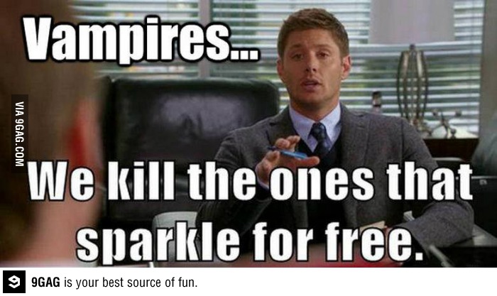 Supernatural-Vampire