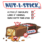 nut i stick by kitlig74sh6