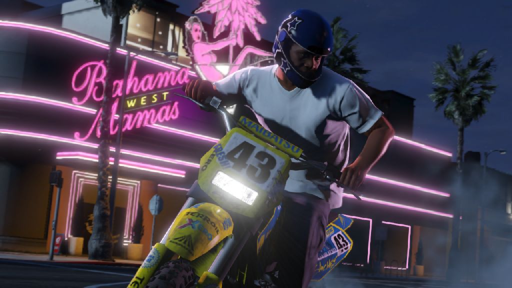 RSG GTAV Screenshot 161