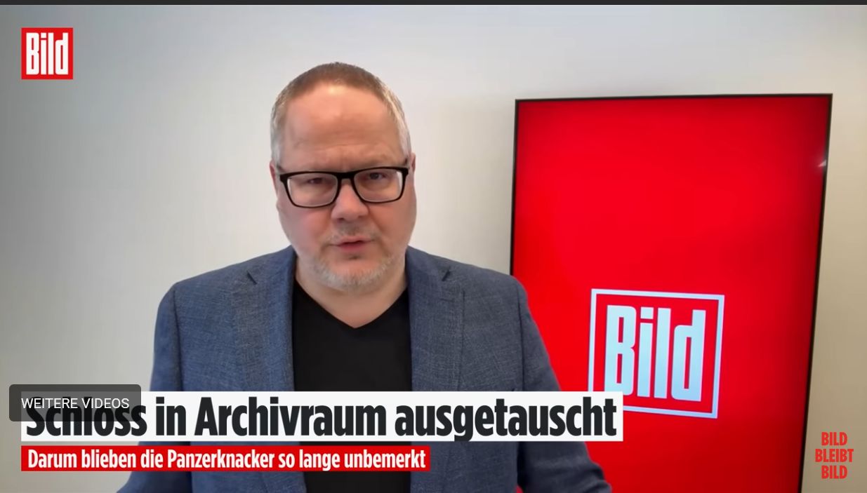 Archivraum