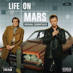 Life On Mars OST