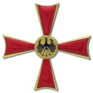 Bundestverdienstkreuz