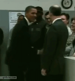 Mister Allmy 2014 - Erstes Voting² Obamahandshake b74f93 4211624