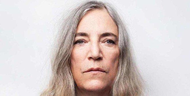 patti smith 4