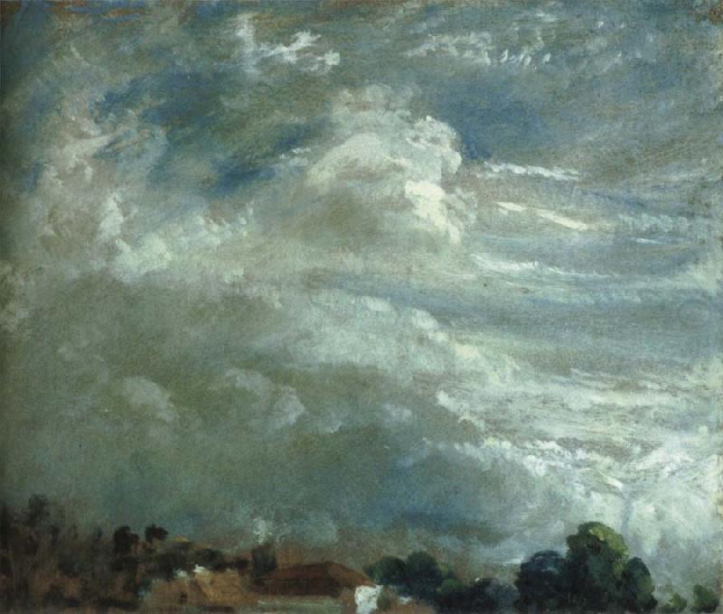 John Constable-497764